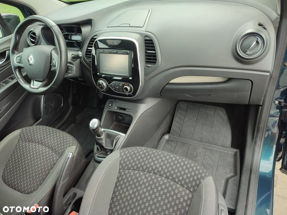 Renault Captur 0.9 Energy TCe Intens - 30