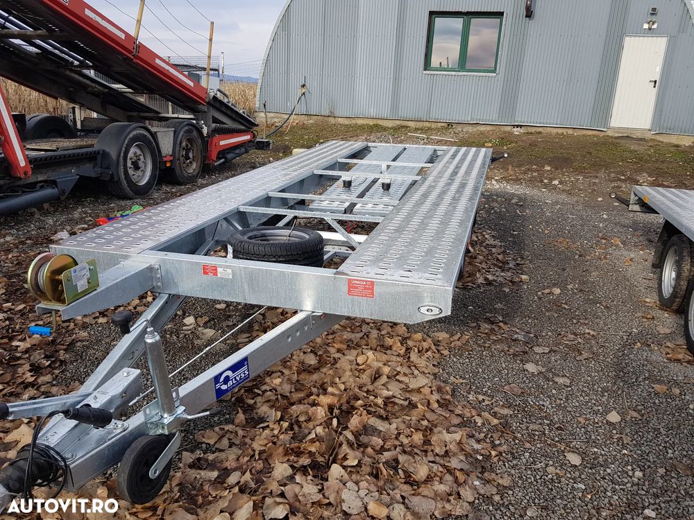 Blyss 4.5m - 8.5m - 19