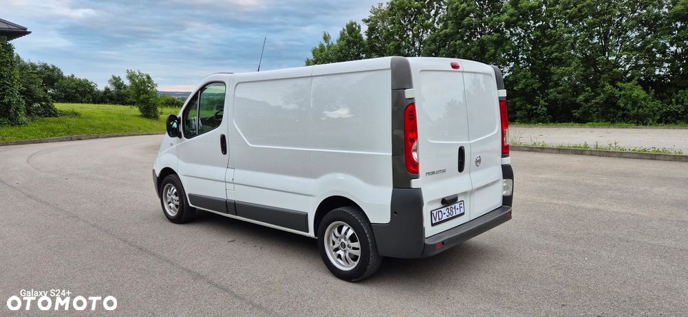 Renault Trafic - 15