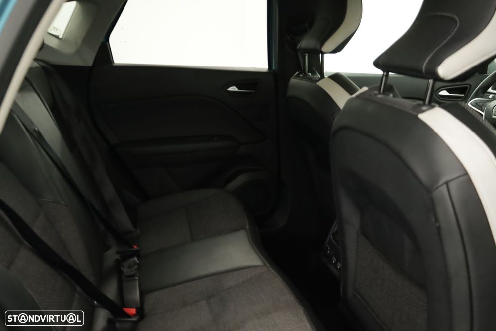 Renault Captur 1.5 dCi Exclusive - 23
