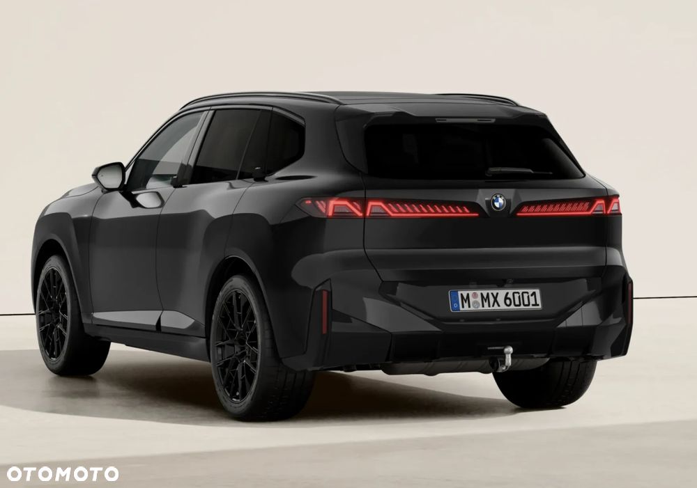 BMW X5 xDrive40d mHEV sport - 7