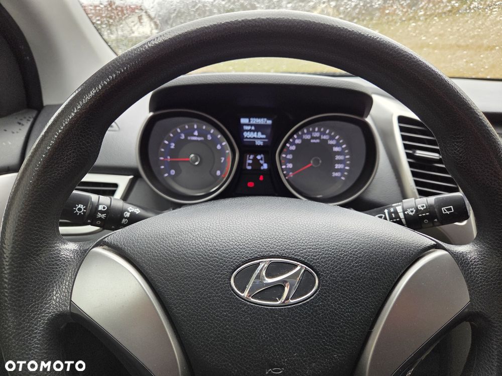 Hyundai i30 1.4 Classic - 19