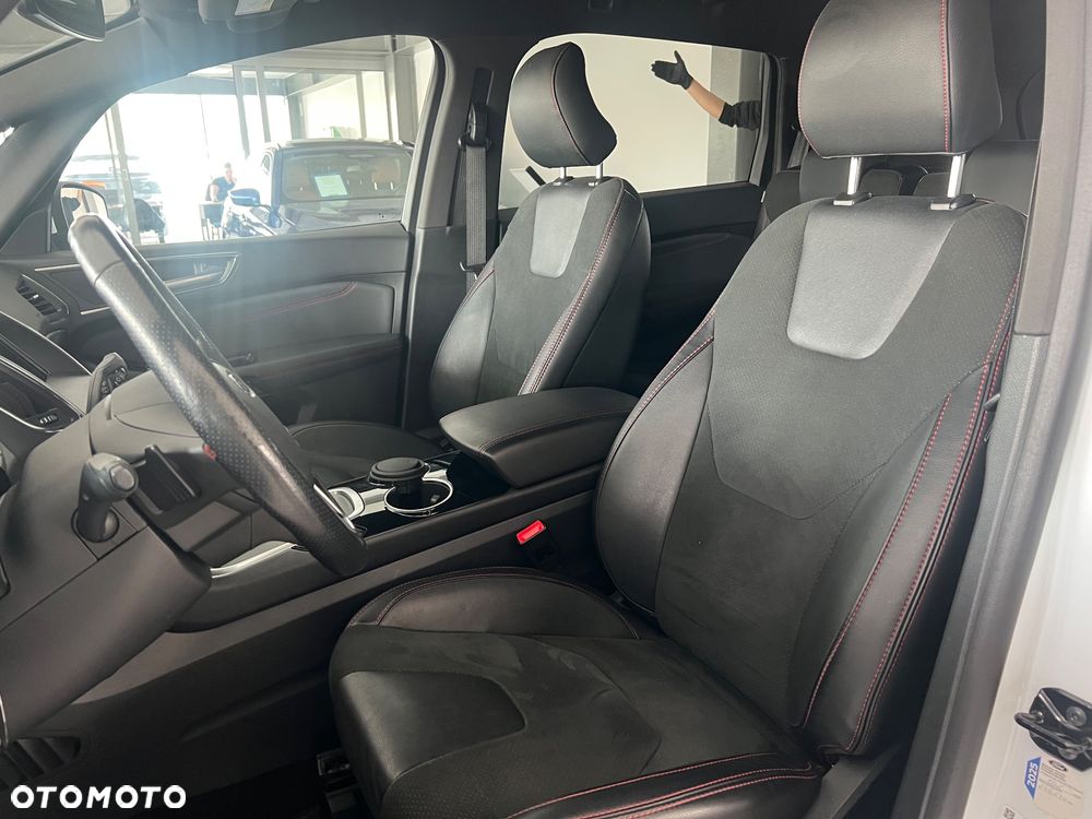 Ford S-Max 2.0 EcoBlue ST-Line - 19