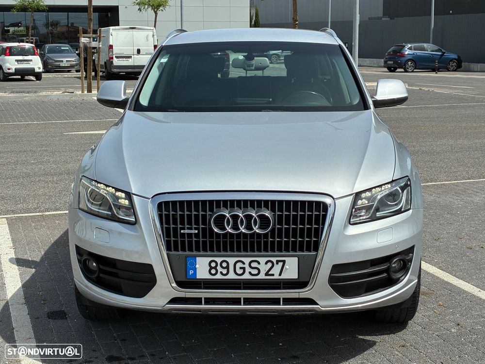Audi Q5 - 45