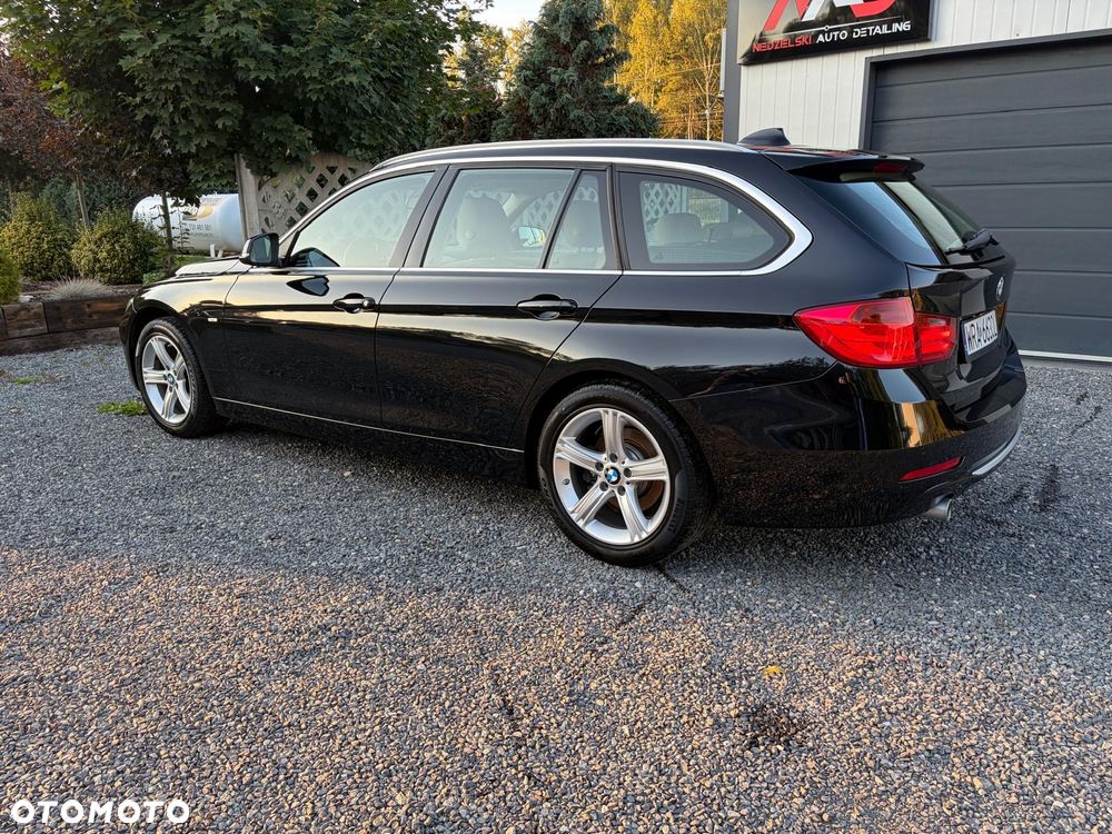 BMW Seria 3 - 12