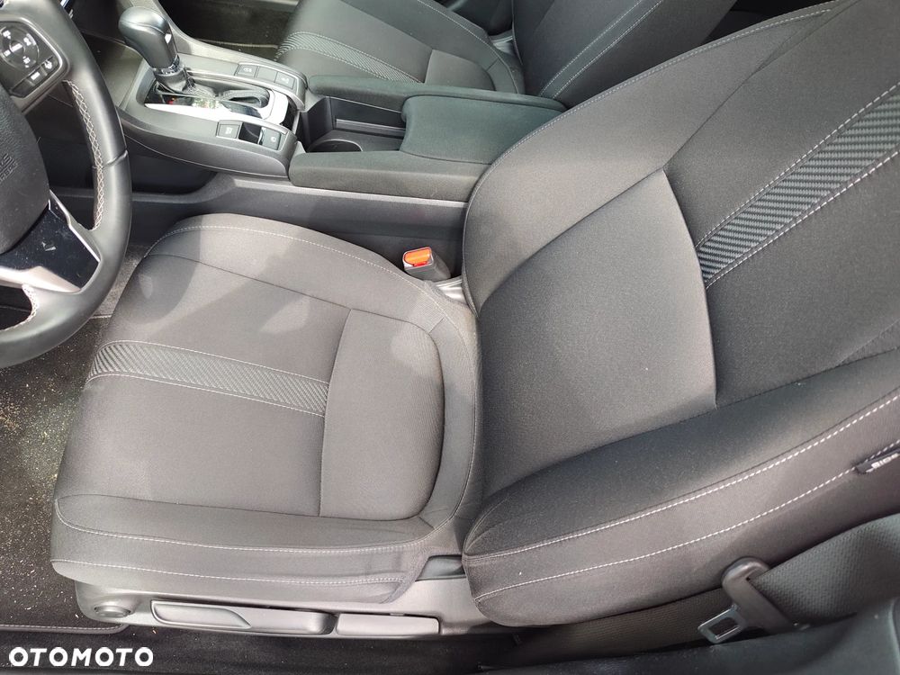 Honda Civic 1.0 i-VTEC Turbo CVT Elegance - 30