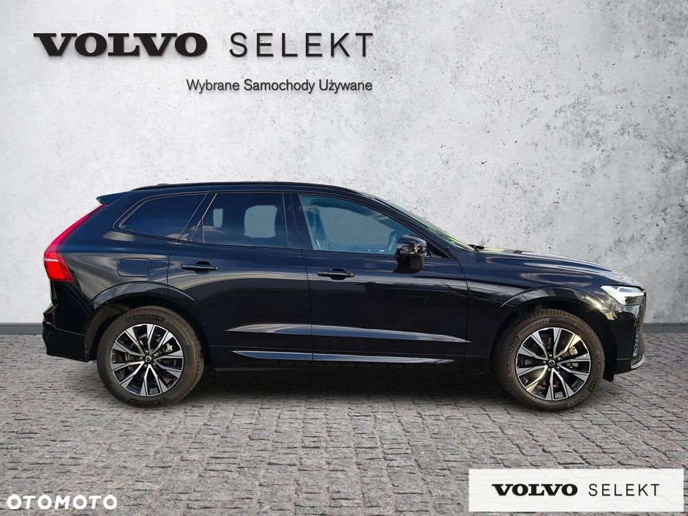 Volvo XC 60 - 5
