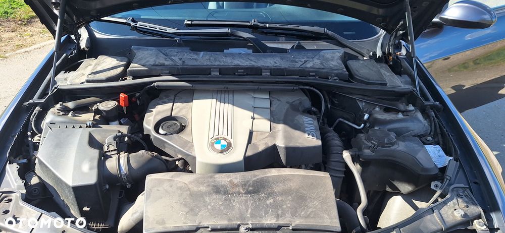 BMW Seria 3 ver-318d-dpf - 10