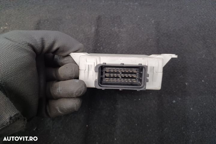 Modul releu 85940-05040 85940-05040 Toyota Avensis 2 T25 [facelift] [ - 4