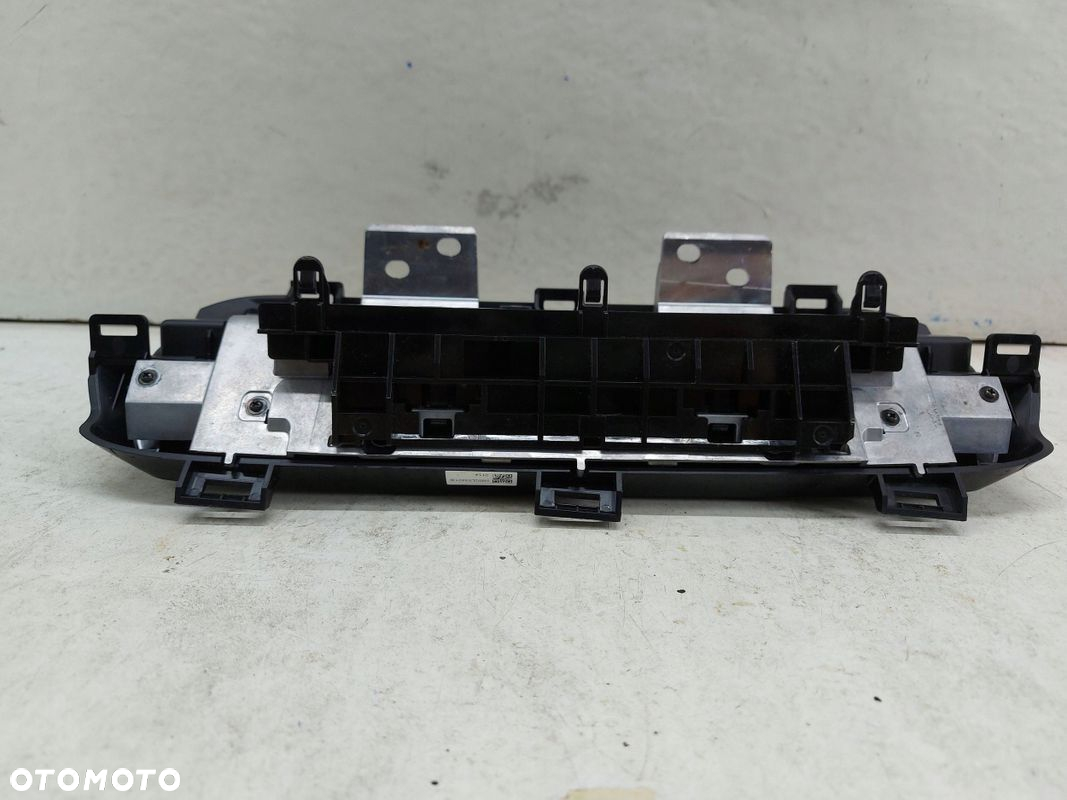 Nissan Qashqai 3 III J12 radio nawigacja ekran LCD - 10