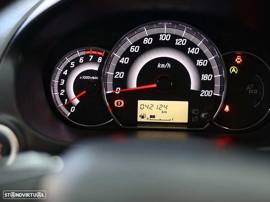 Mitsubishi Space Star 1.2 Intense - 11