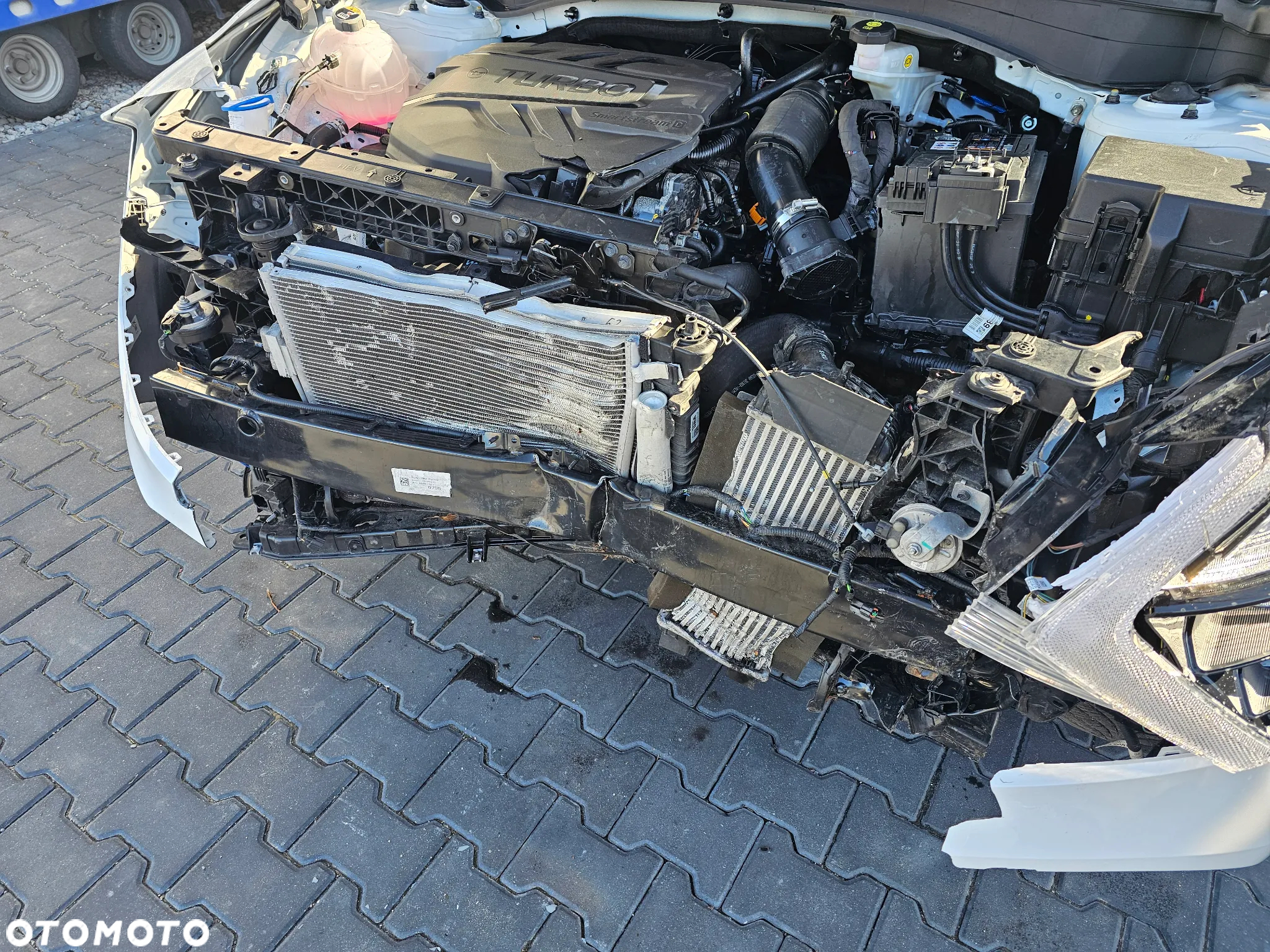 Kia Sportage - 23