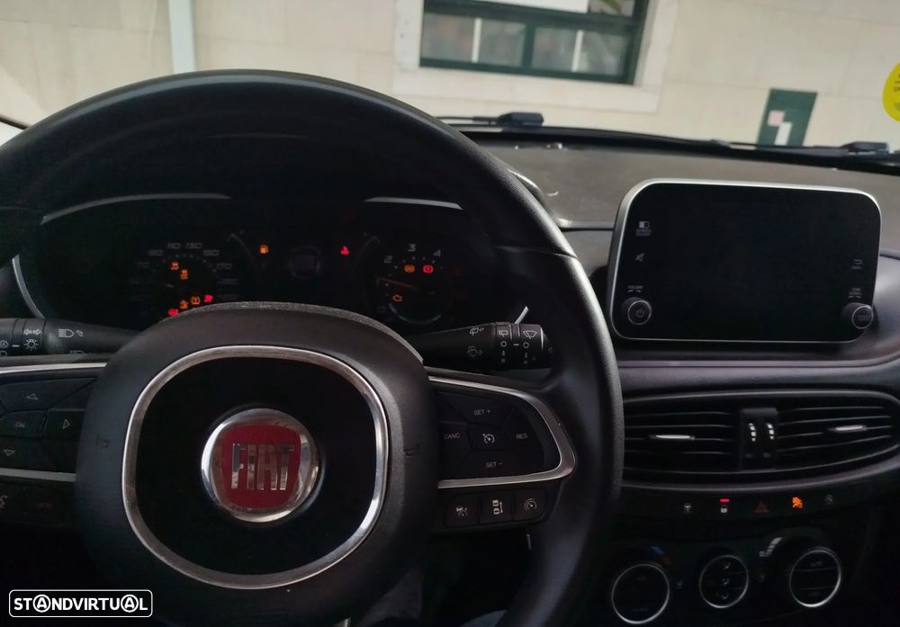 Fiat Tipo Station Wagon 1.3 M-Jet Lounge J17 - 2