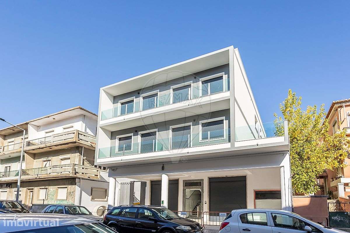Apartamento T4 para venda - Grande imagem: 4/38