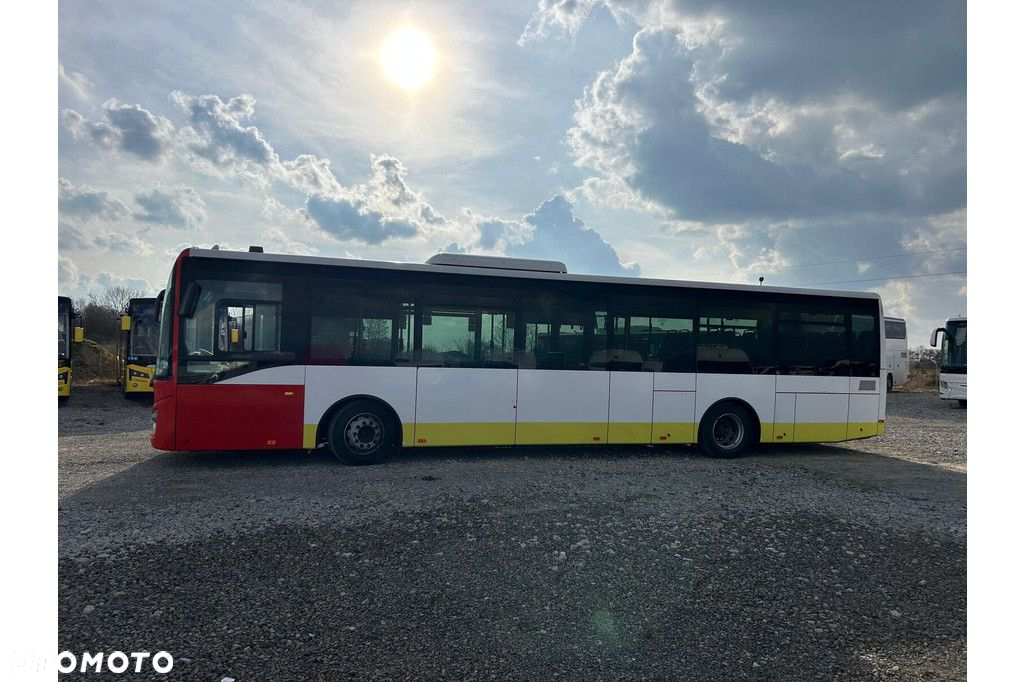 Iveco Crossway LE - 9
