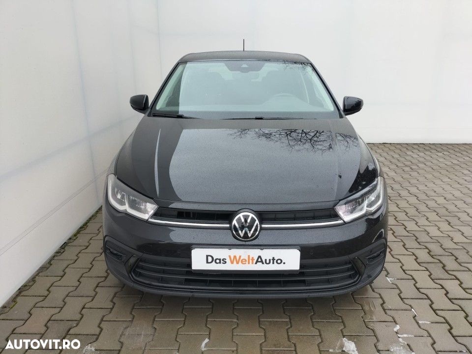 Volkswagen Polo - 2