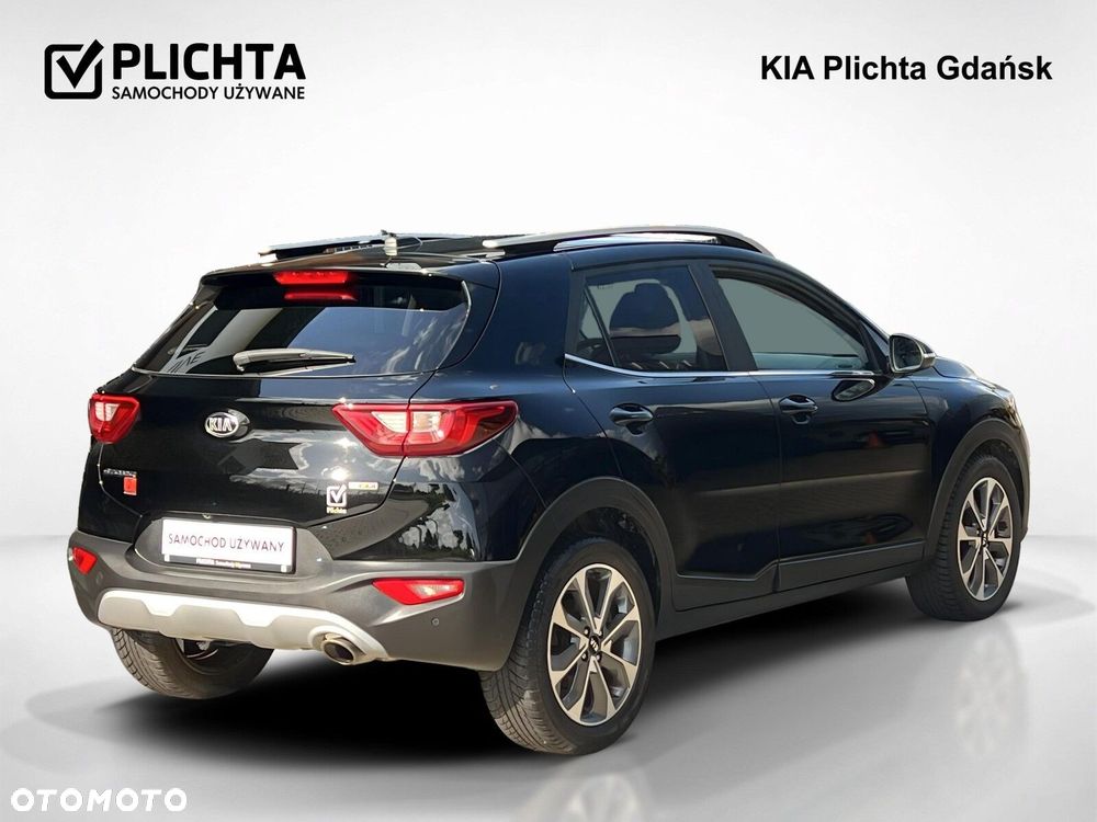 Kia Stonic 1.0 T-GDI L - 6