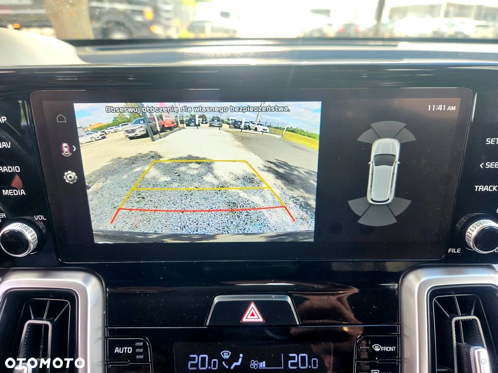 Kia Sorento 1.6 T-GDI PHEV AWD Vision - 37