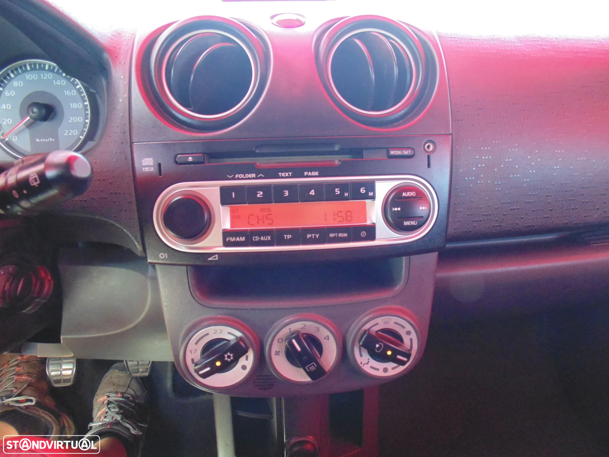 Mitsubishi Colt 1.3 E-motion ClearTec - 23