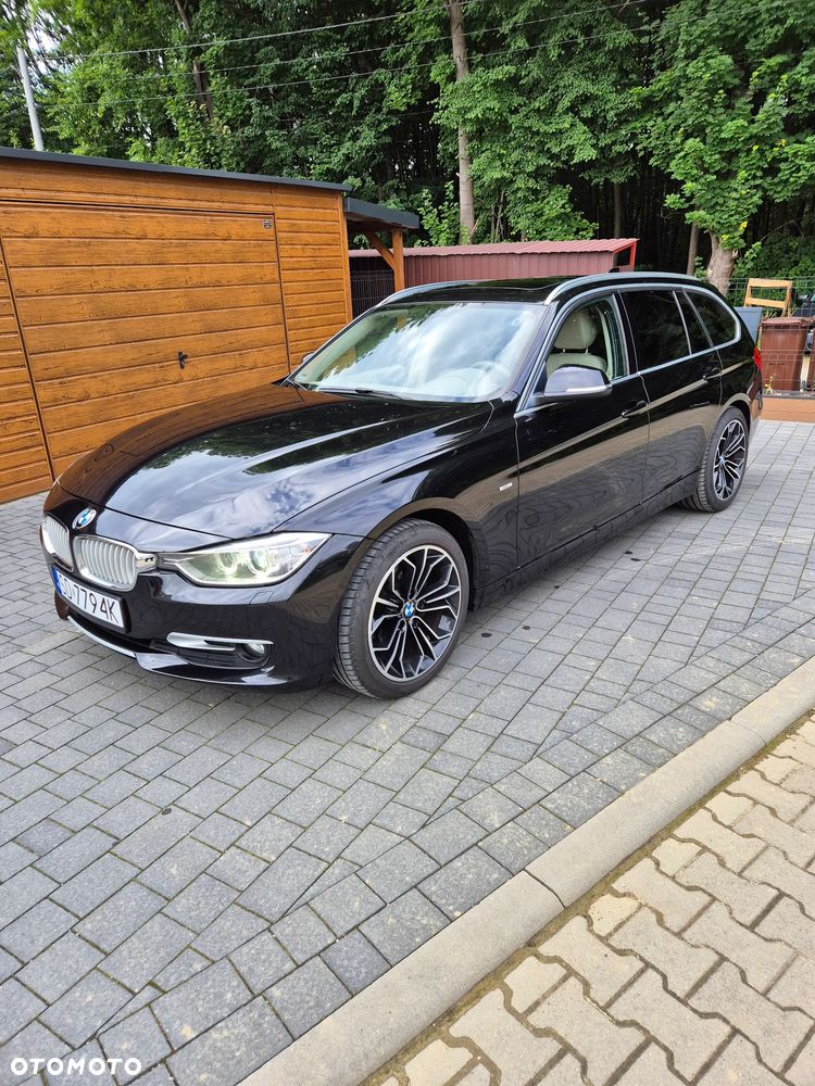 BMW Seria 3 - 2