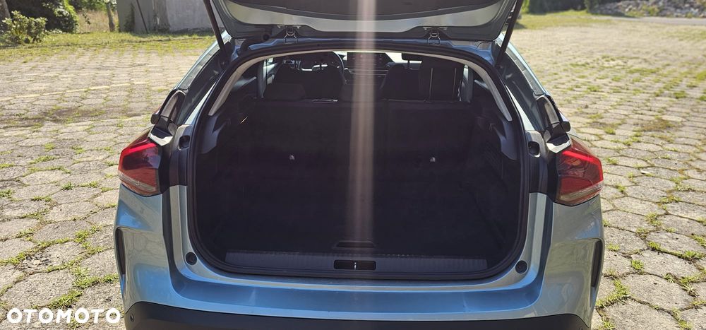 Citroën C4 PureTech 130 Stop & Start Business Class - 11