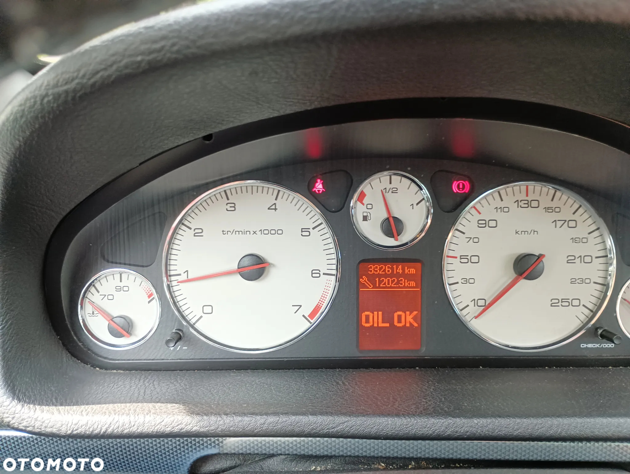 Peugeot 407 2.0 SV Executive - 17