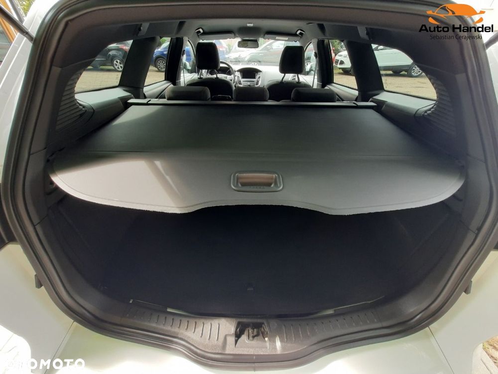 Ford Focus 1.5 EcoBoost STart-Stopp-System ST-LINE - 38
