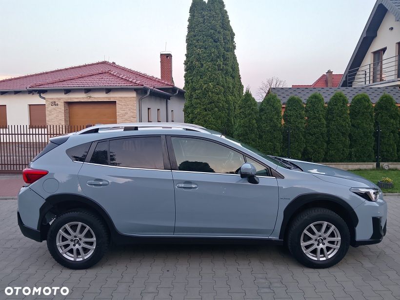 Subaru XV 1.6i Lineartronic Exclusive+ - 6