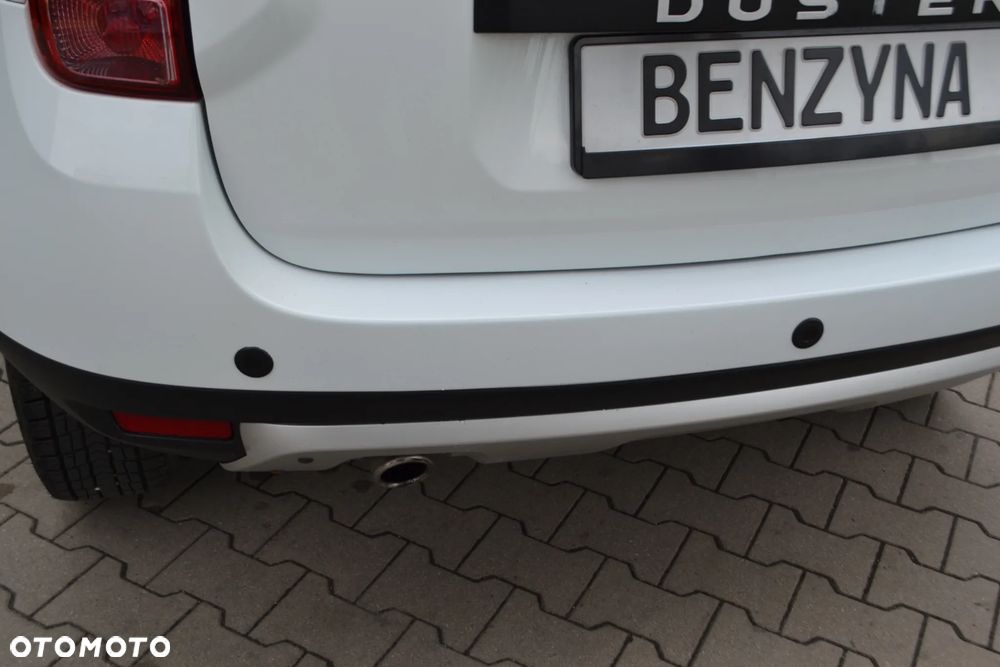 Dacia Duster - 10