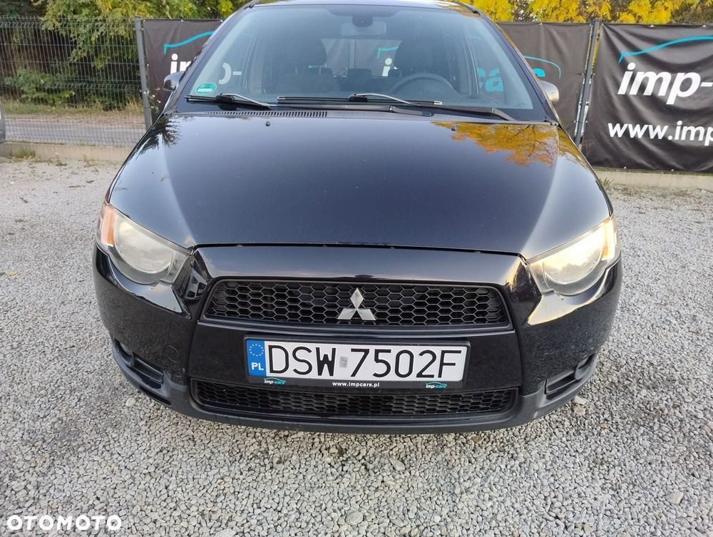 Mitsubishi Colt 1.3 ClearTec Edition - 2