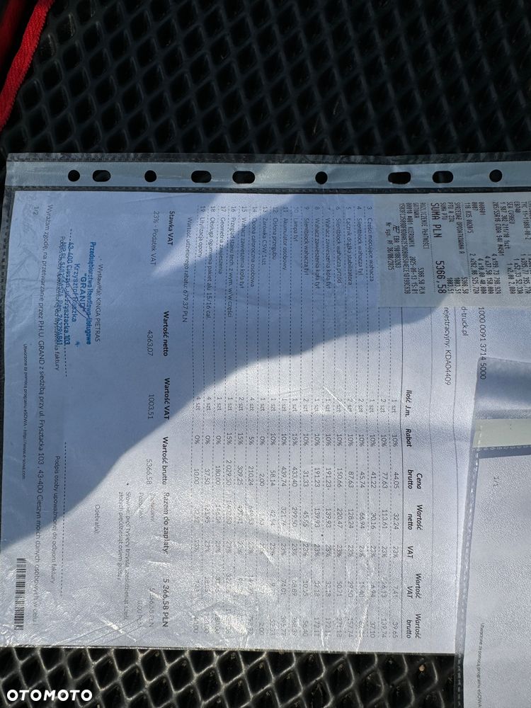 Volkswagen Passat 2.0 TDI Highline - 23