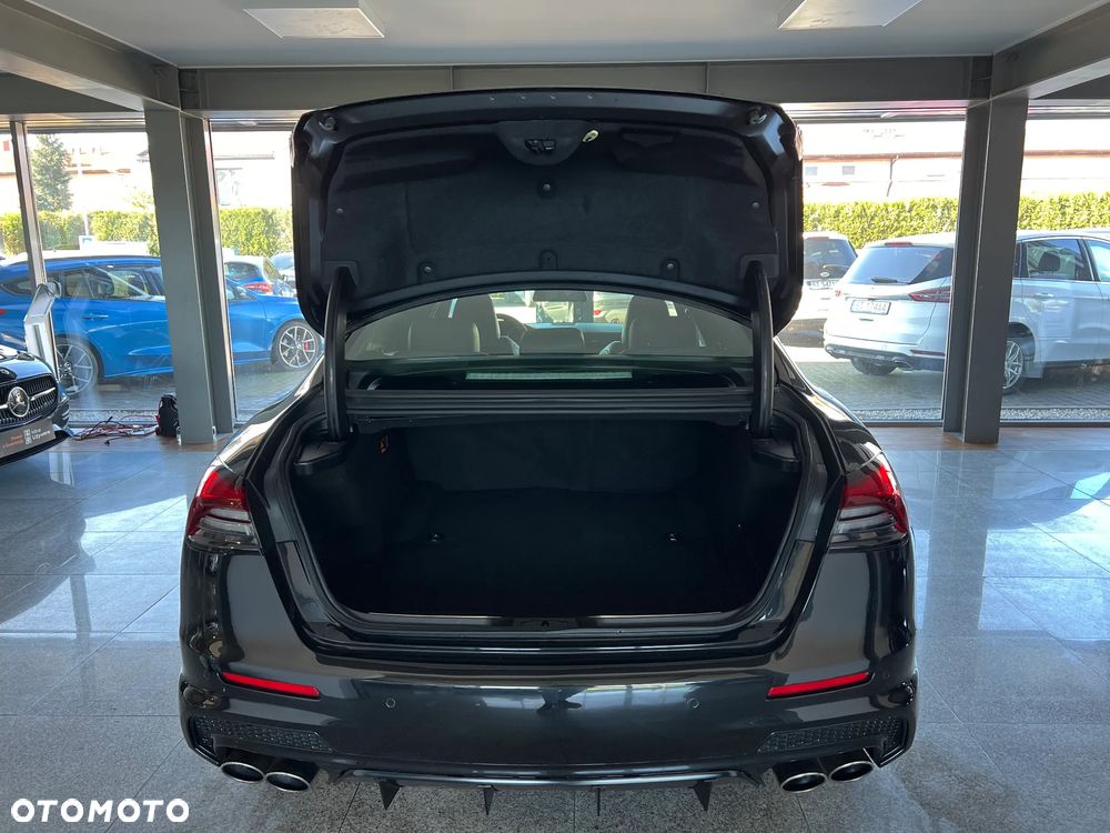 Maserati Quattroporte Diesel GranLusso - 14