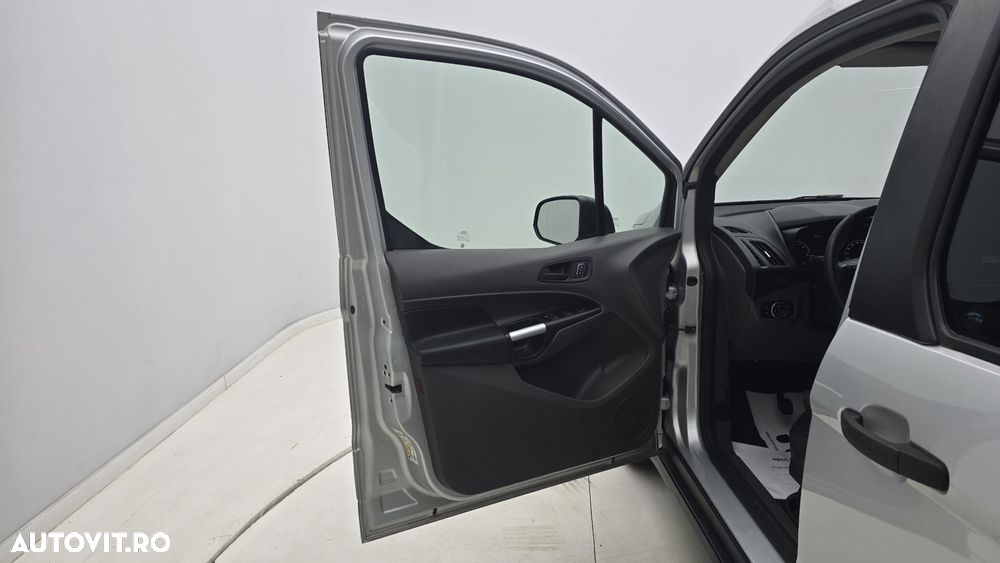 Ford Transit Connect - 10