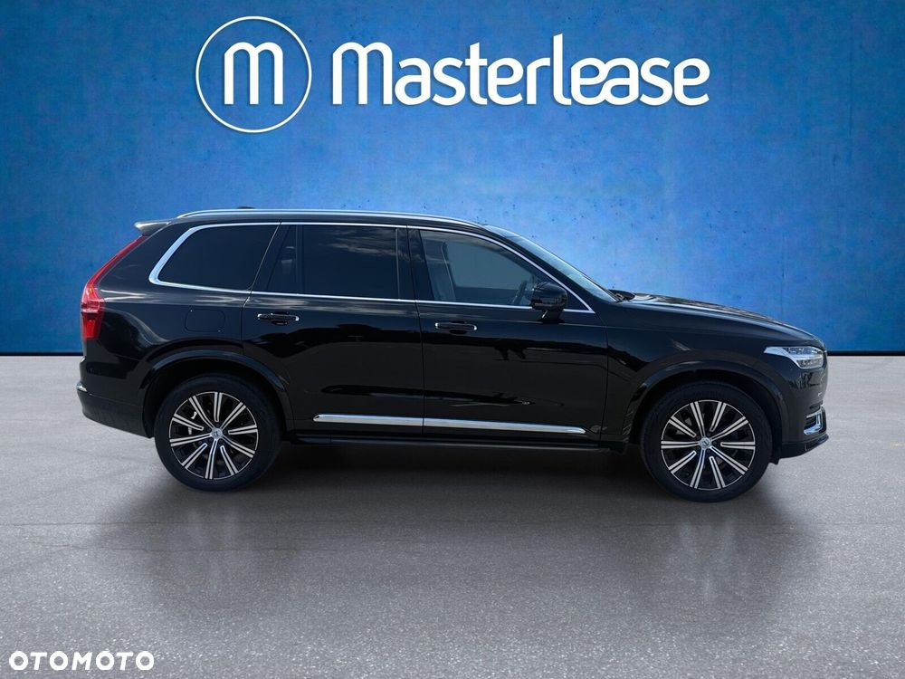 Volvo XC 90 - 4