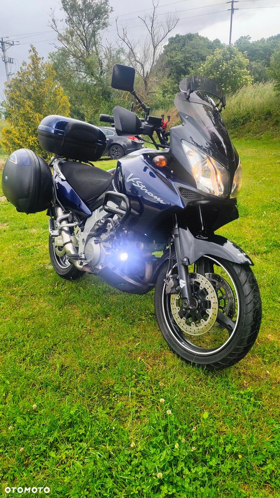 Suzuki DL - 3