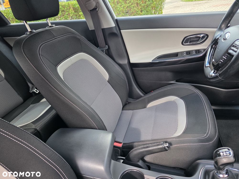 Kia Ceed 1.6 CRDi Spirit - 21
