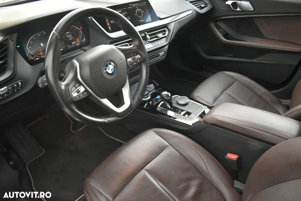 BMW Seria 2 - 6