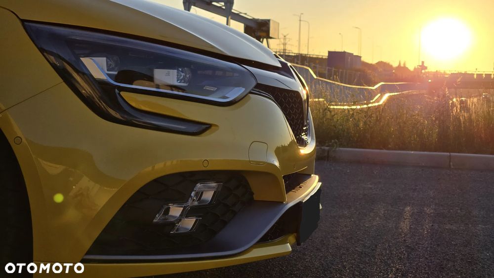 Renault Megane 1.8 TCe FAP R.S Trophy EDC - 21