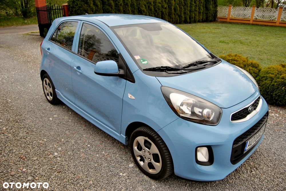 Kia Picanto 1.2 Spirit - 5