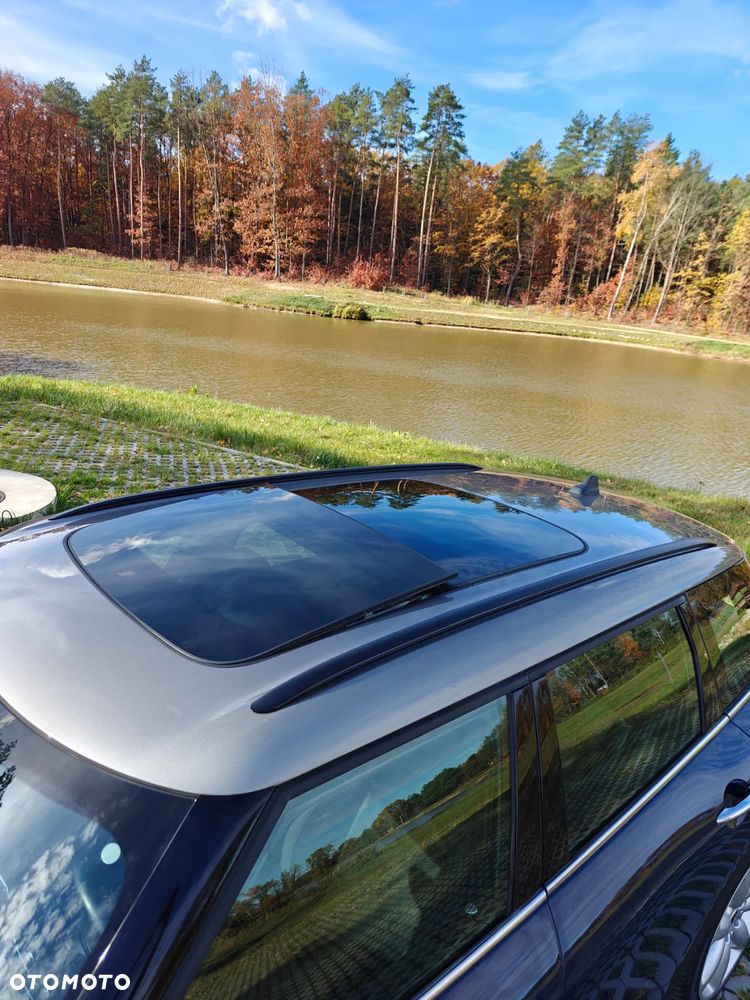 MINI Clubman Cooper S - 12