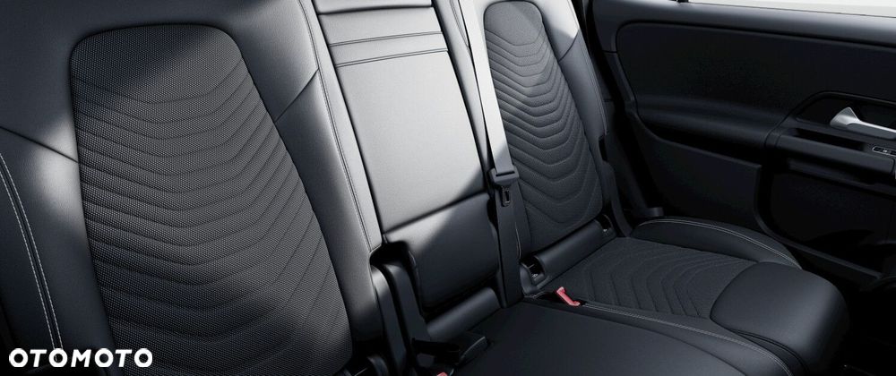 Mercedes-Benz GLB - 8