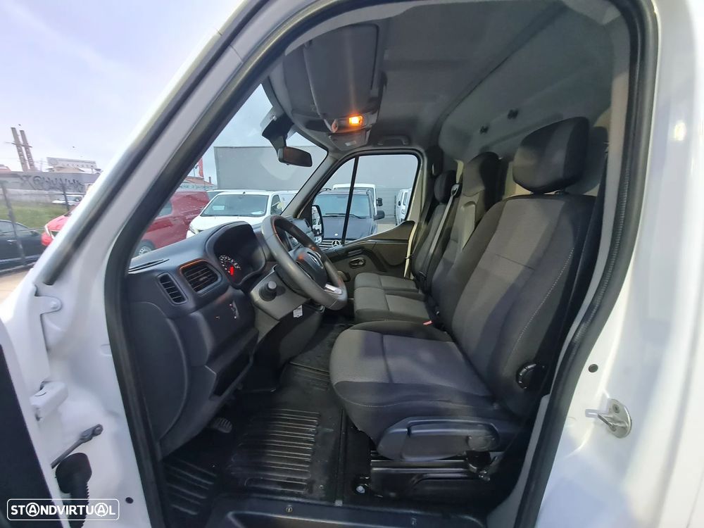 Renault Master 2.3Dci 135 CV L2H2 * Harrier G2000 * AC * c/IVA - 25