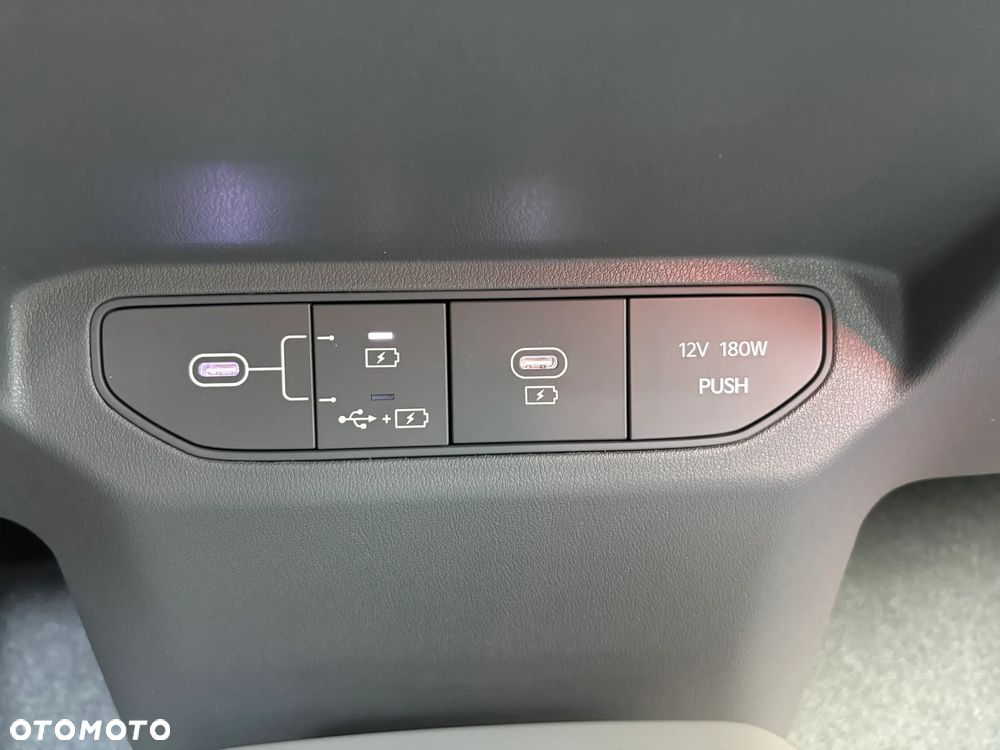 Kia EV3 58.3kWh Earth - 21