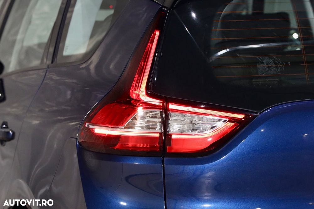 Renault Scenic ENERGY TCe 140 EDC INTENS - 36