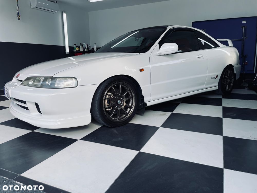 Honda Integra - 3