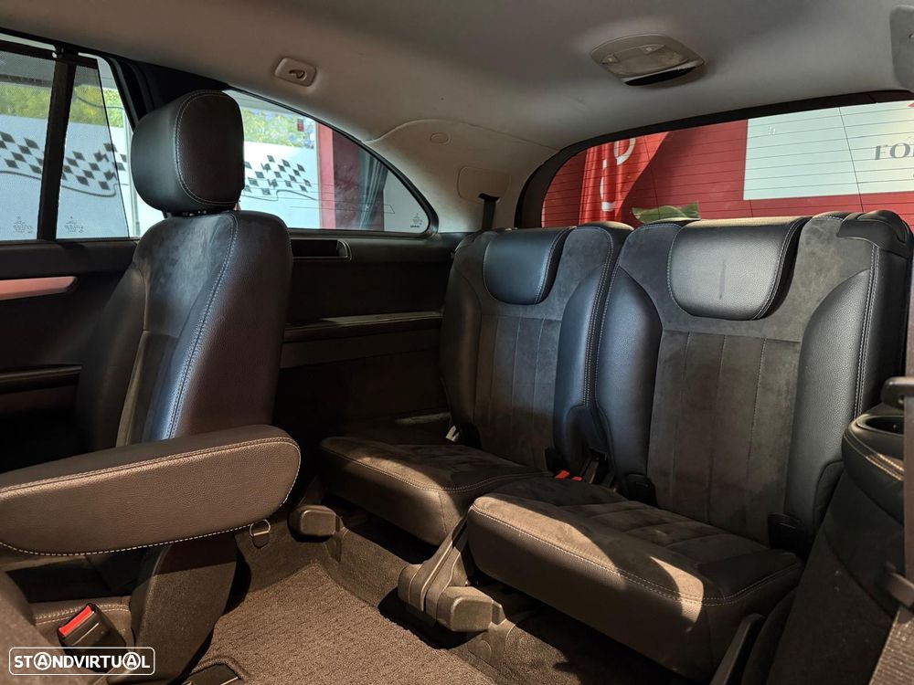 Mercedes-Benz R 320 CDI 4-Matic Longo - 17