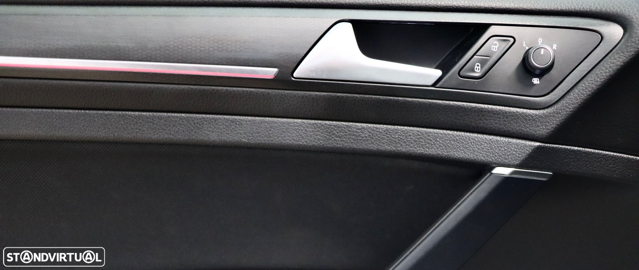 VW Golf 2.0 TSI GTI DSG Performance - 7
