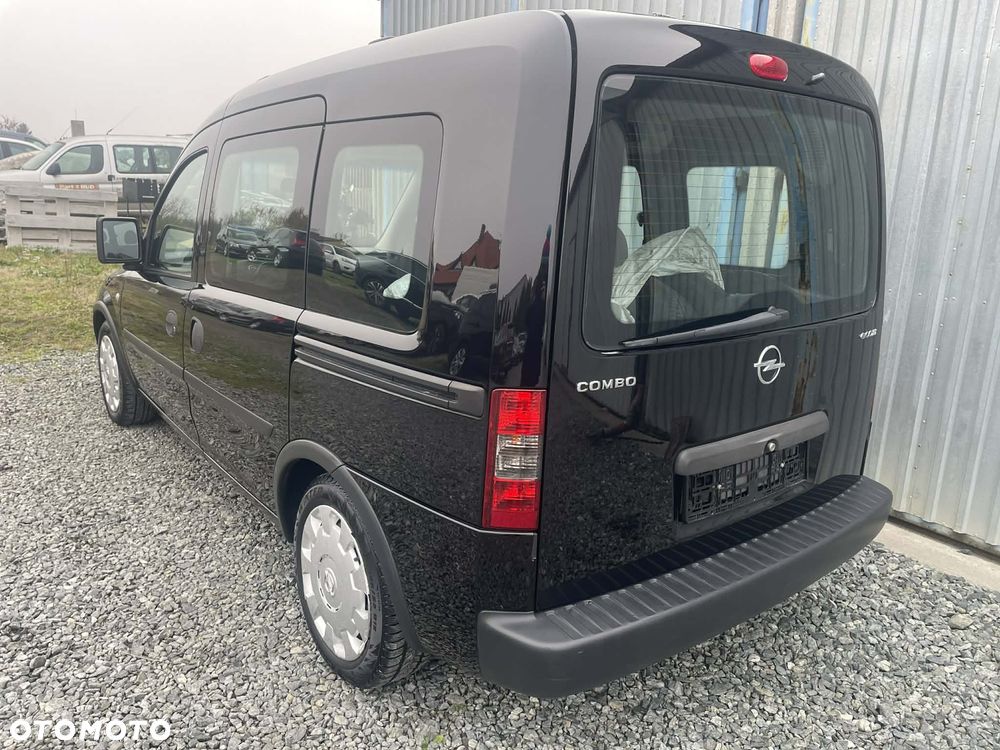 Opel Combo Tour Comfort - 6