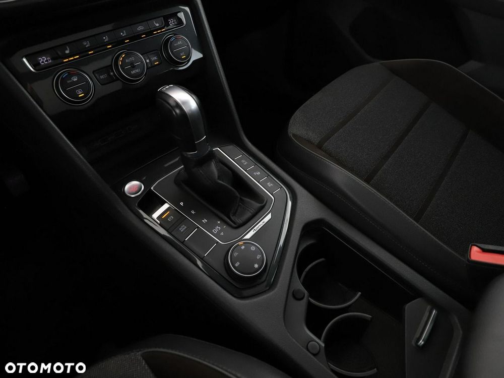 Seat Tarraco 2.0 TDI Xcellence S&S 4Drive DSG - 36