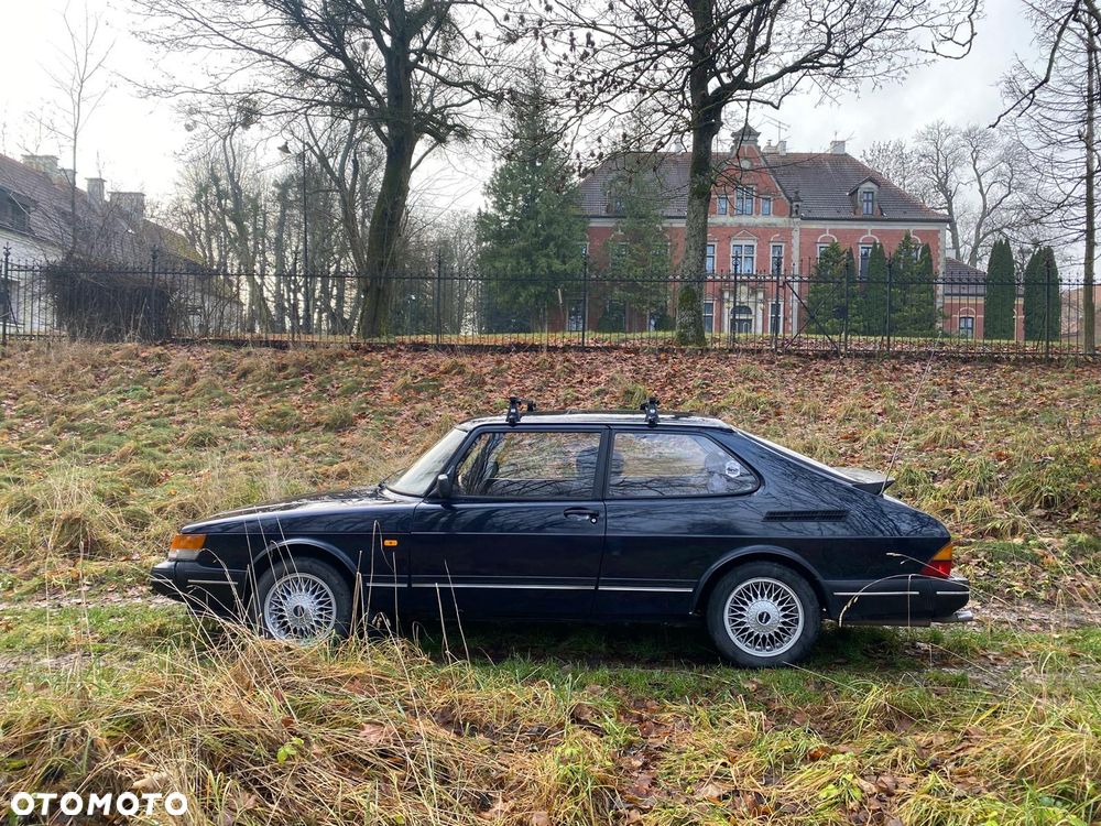 Saab 900 900i 20-16 - 9
